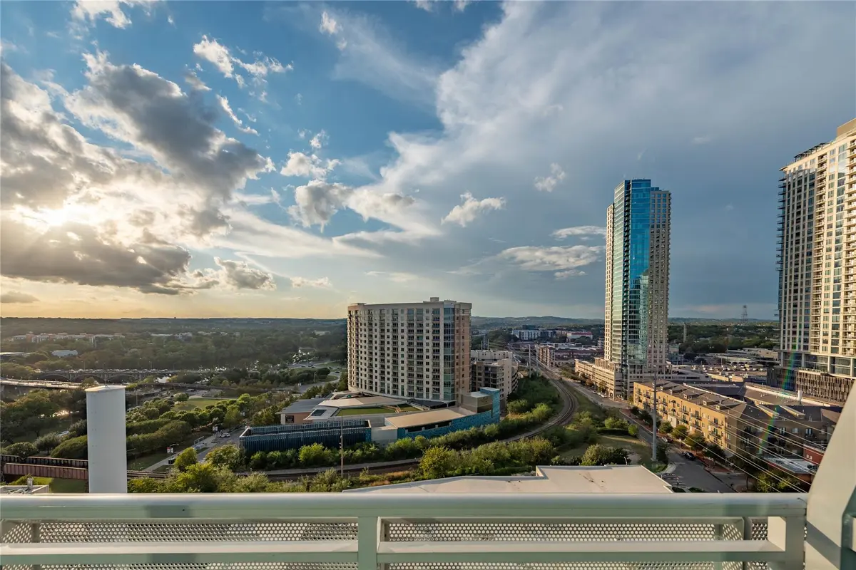 222 West Ave #1504, Austin, TX 78701