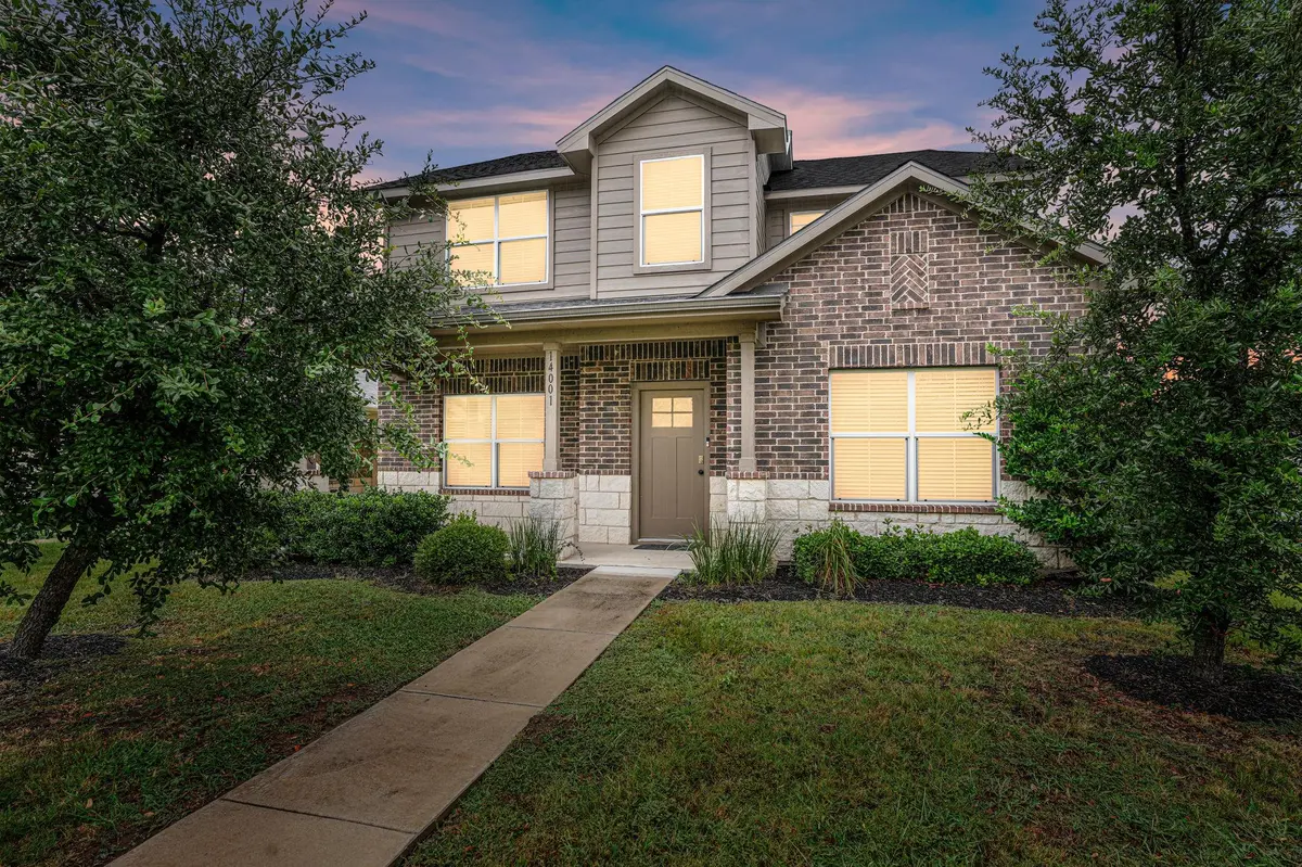 14001 Heywood DR, Pflugerville, TX 78660