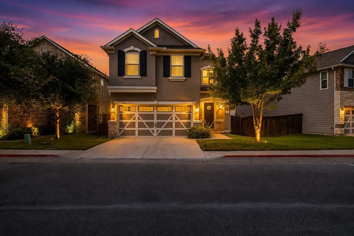 817 Sand Hill Branch DR, Austin, TX 78748