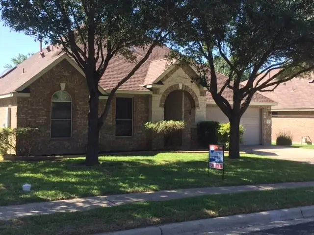 4013 Galena Hills DR, Round Rock, TX 78681