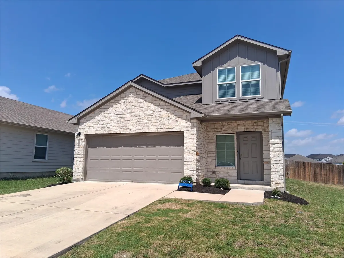 15024 Breccia RD, Manor, TX 78653