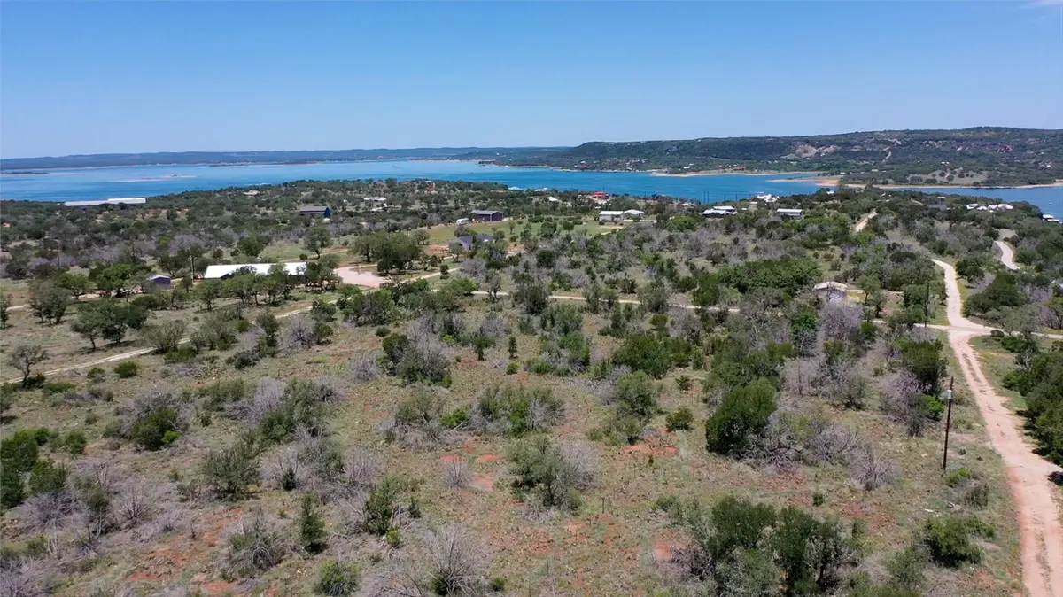 TBD Copper LN, Burnet, TX 78611