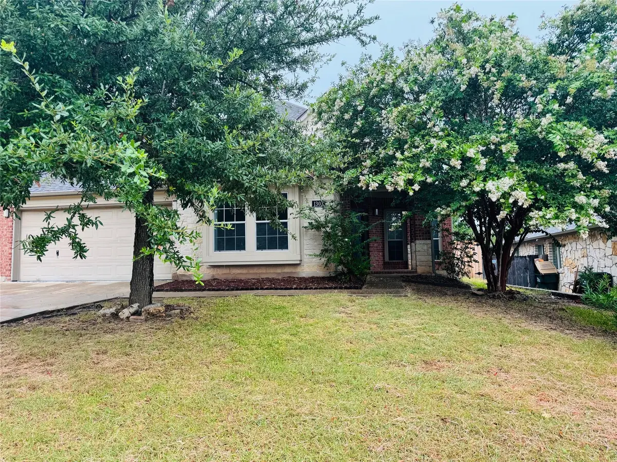 1303 Four Seasons Farm DR, Kyle, TX 78640