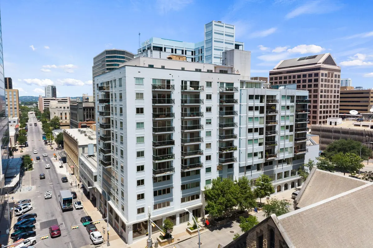 800 Brazos ST #1105, Austin, TX 78701
