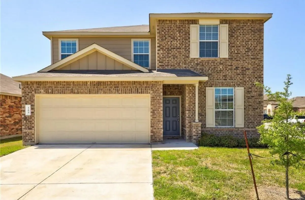 169 Marcheeta WAY, Leander, TX 78641