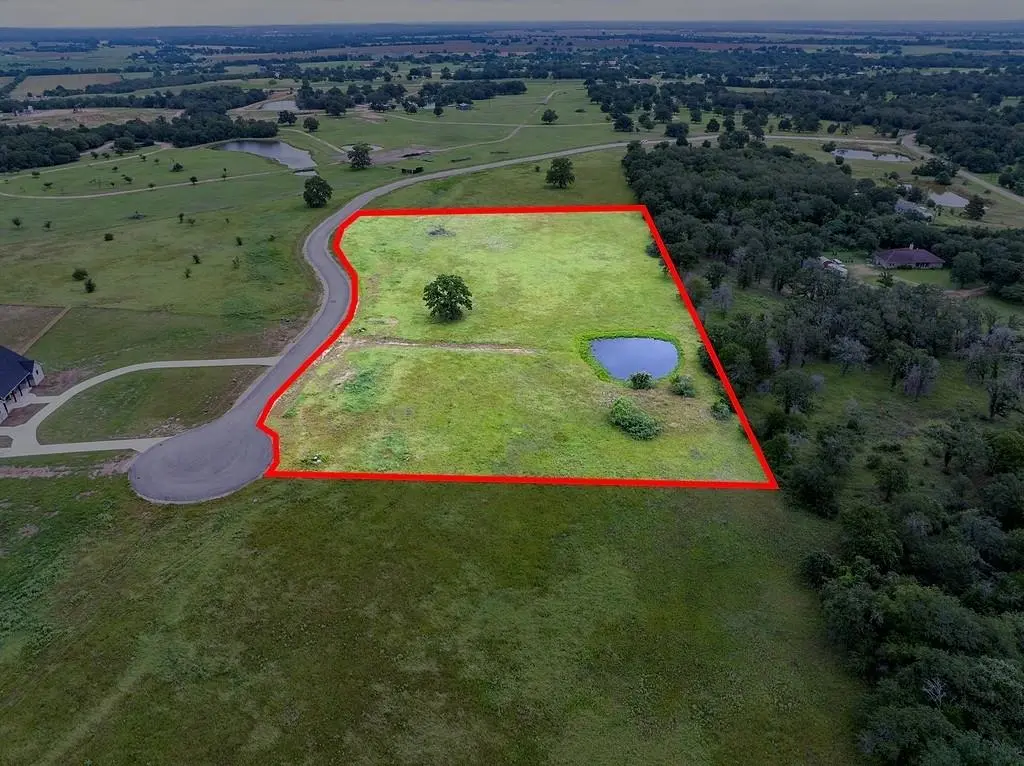 Lot 4 Feder WAY, West Point, TX 78963