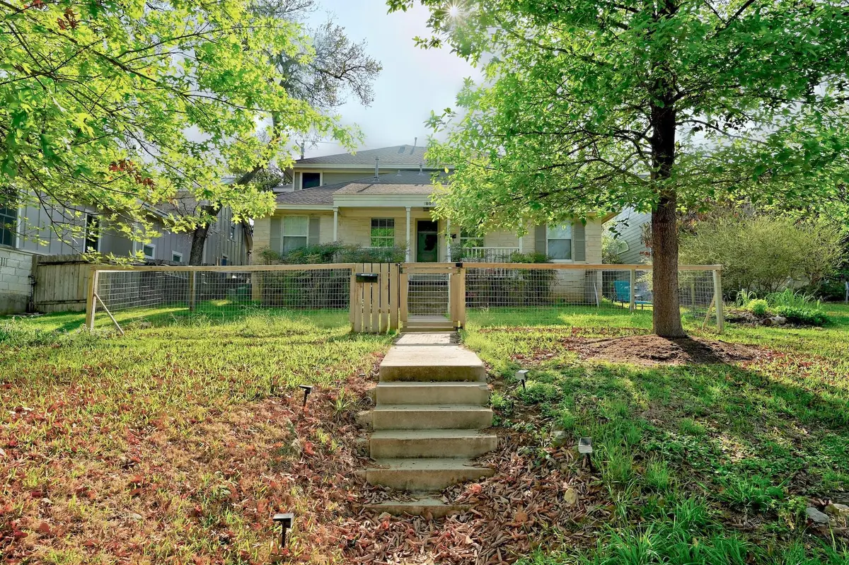 1809 W 39th ST #A/B, Austin, TX 78731