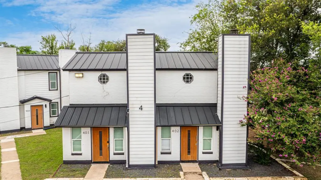 2706 Wheless LN #Bldg 4, Austin, TX 78723