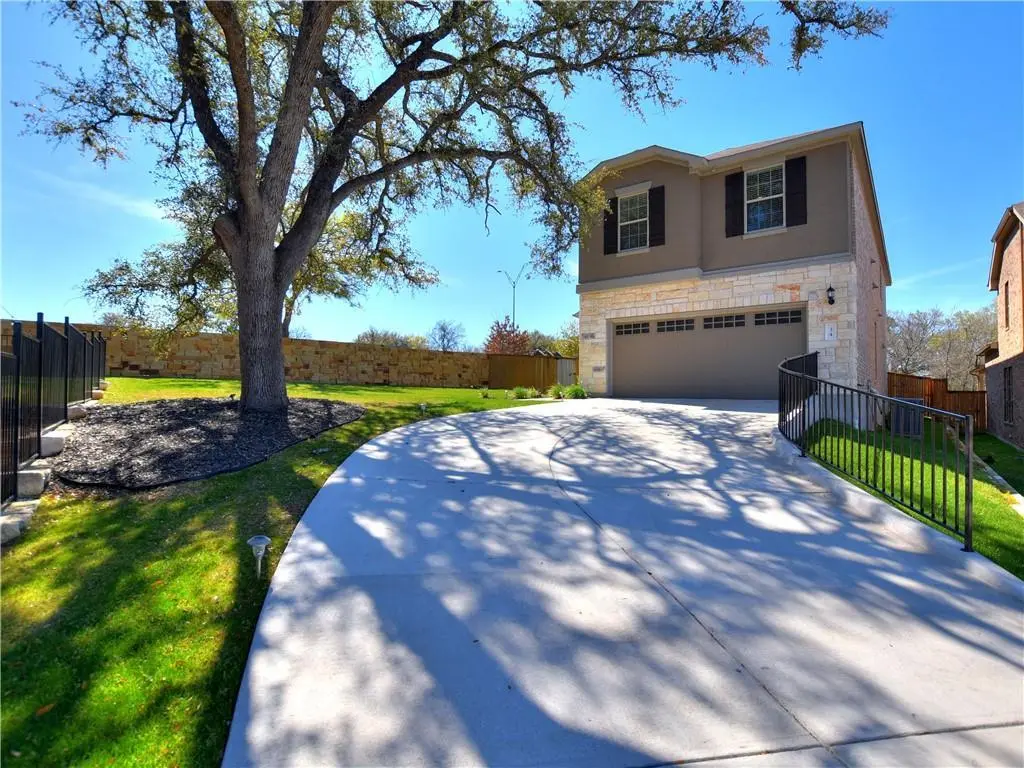 1050 Kenney Fort XING #34, Round Rock, TX 78665