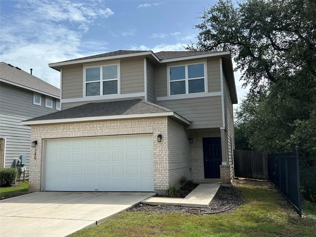 245 San Gabriel River RD, Georgetown, TX 78626