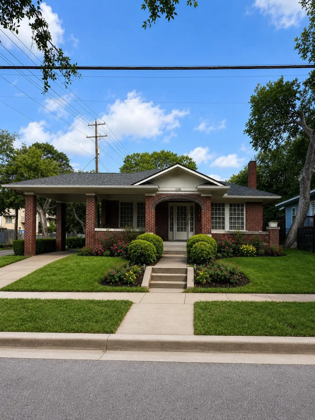 3200 Harris Park Ave, Austin, TX 78705