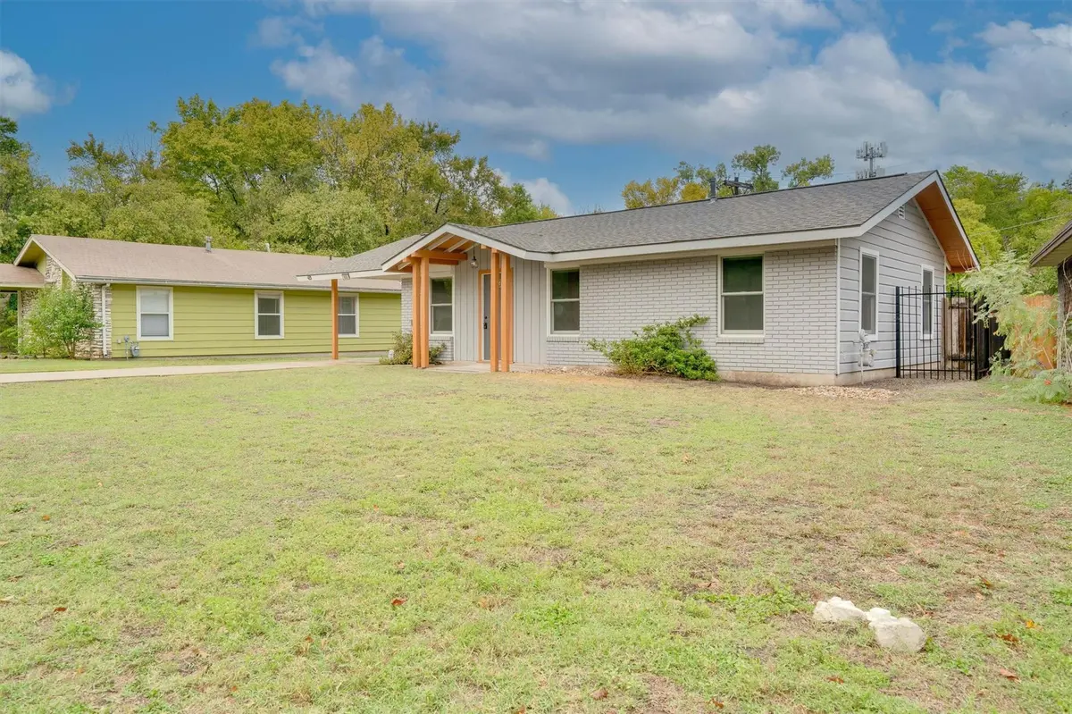 600 Bramble DR, Austin, TX 78745