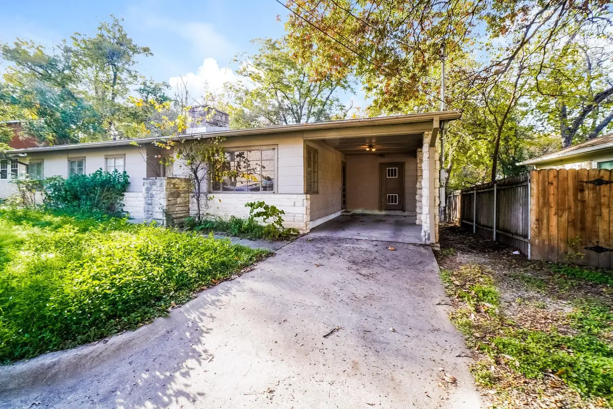 2910 Hampton RD, Austin, TX 78705