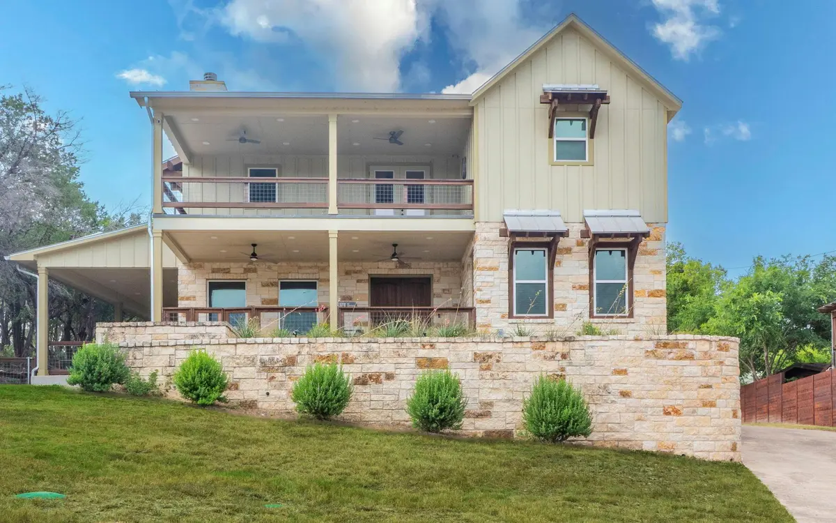 123 Vicinity TRL, Spicewood, TX 78669