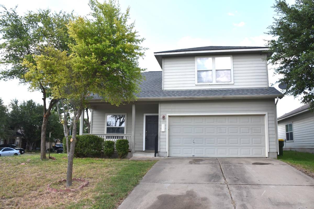 11300 Dimmit ST, Manor, TX 78653
