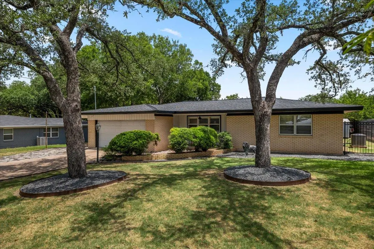 11901 Oak TRL, Austin, TX 78753