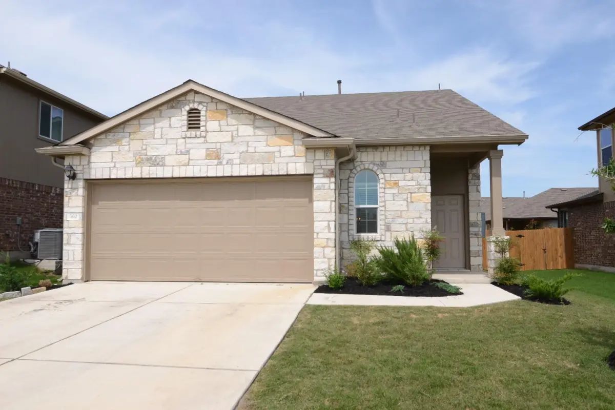 360 Purple Martin Ave, Kyle, TX 78640