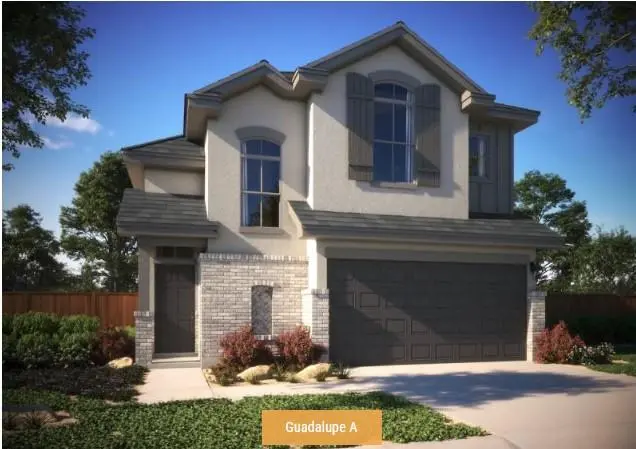 11001 Zip Cochise WAY, Austin, TX 78653
