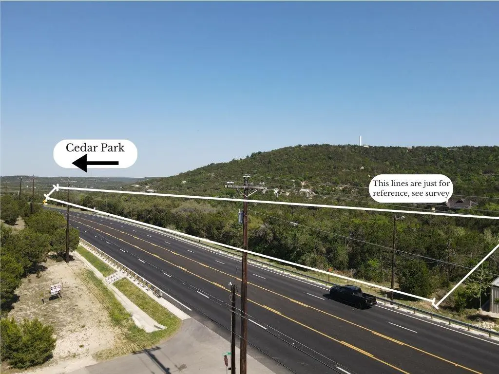 00 F M Road 1431, Jonestown, TX 78645