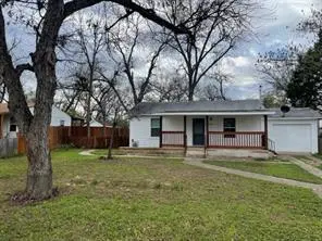4609 Milburn LN, Austin, TX 78702