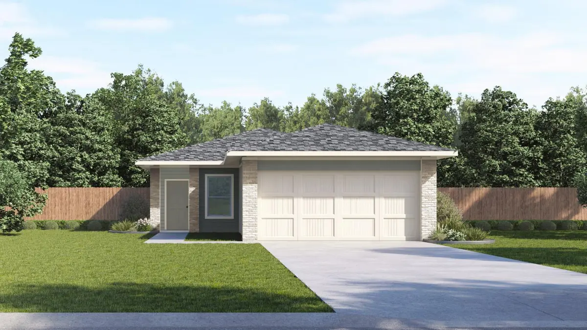 8414 Rhinestone RD, Mustang Ridge, TX 78610