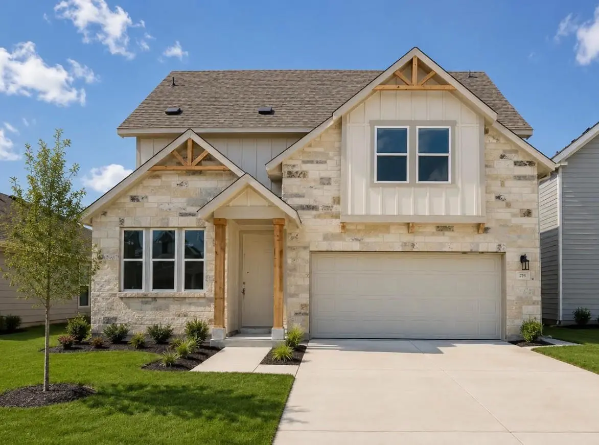 275 Crater Lake DR, Dripping Springs, TX 78620