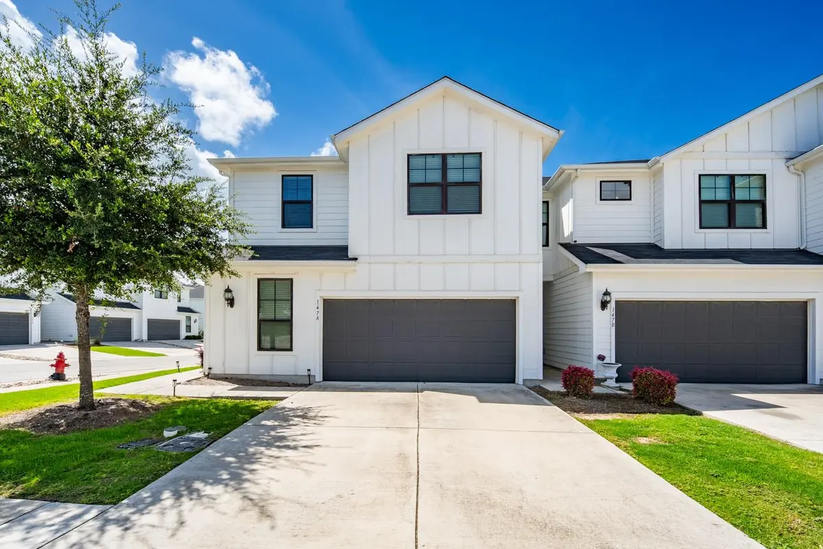147A Waterside RD #A, Buda, TX 78610