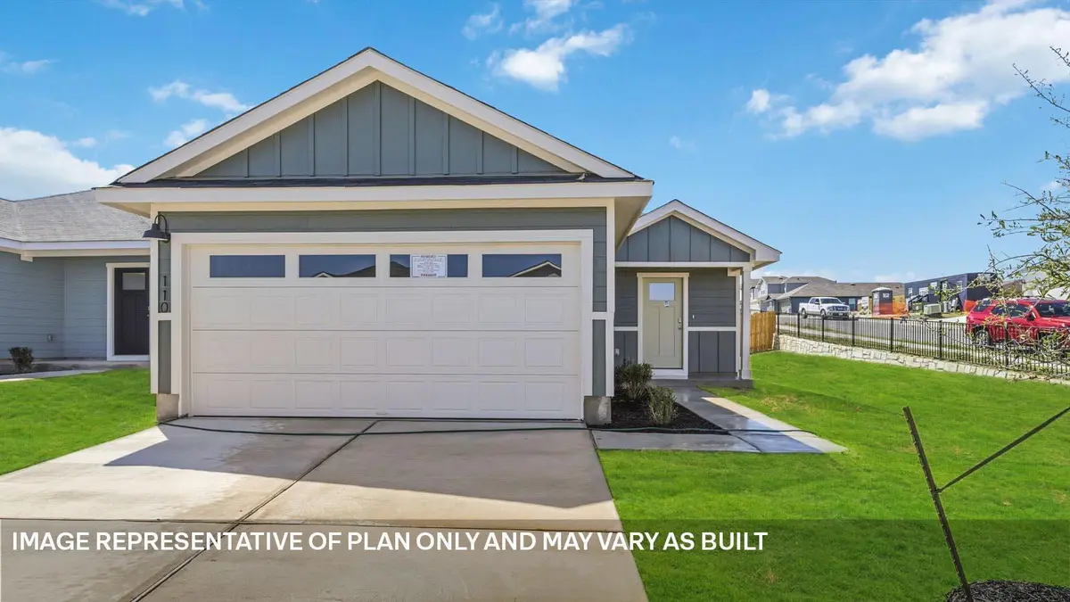 208 Orange Flame BLVD, Kyle, TX 78640