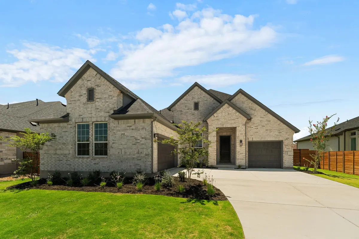 1013 Painted Horse DR, Georgetown, TX 78633