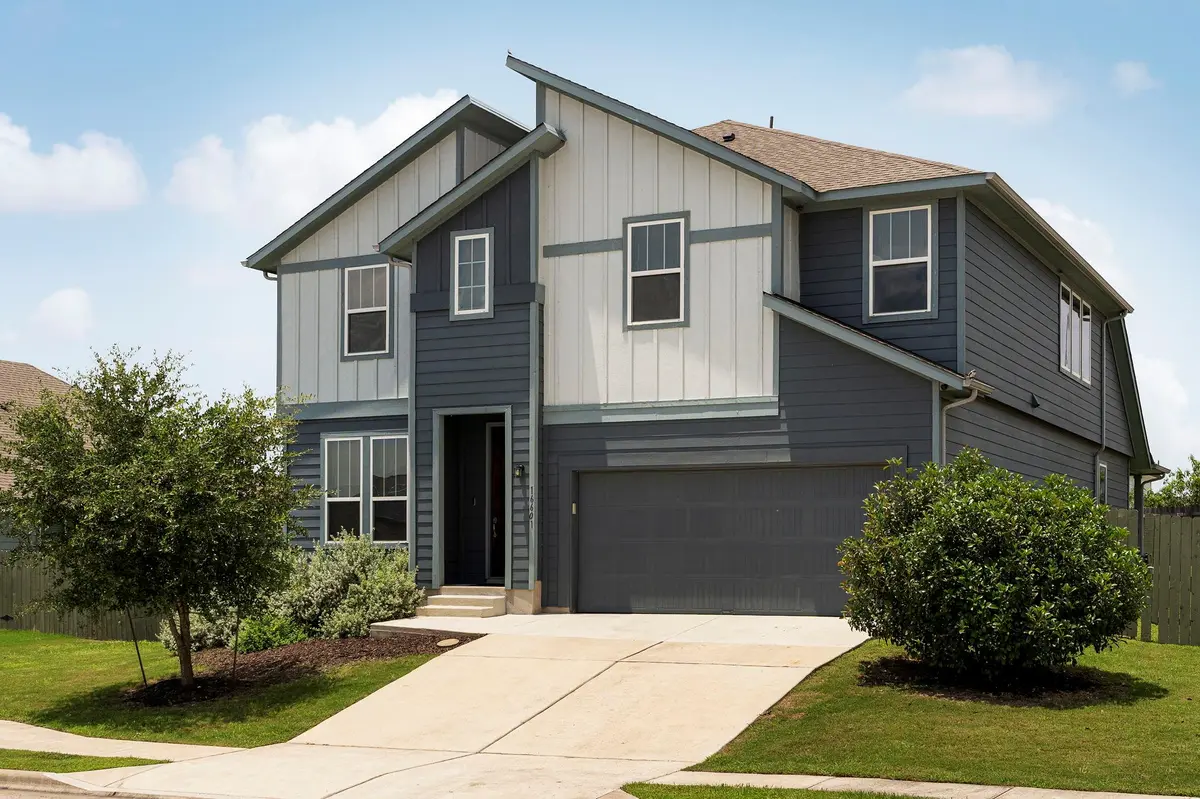 16601 SUMPTUOUS DR, Manor, TX 78653