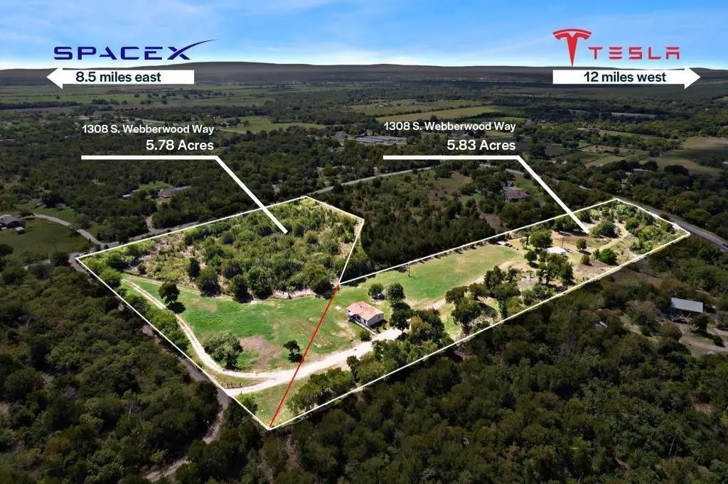 1304-1308 S Webberwood WAY, Elgin, TX 78621