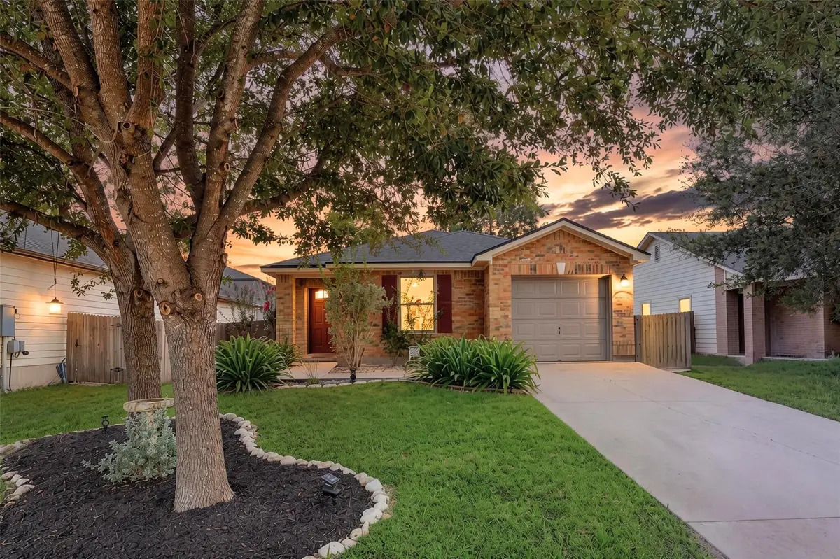 145 Myrtle ST, Kyle, TX 78640