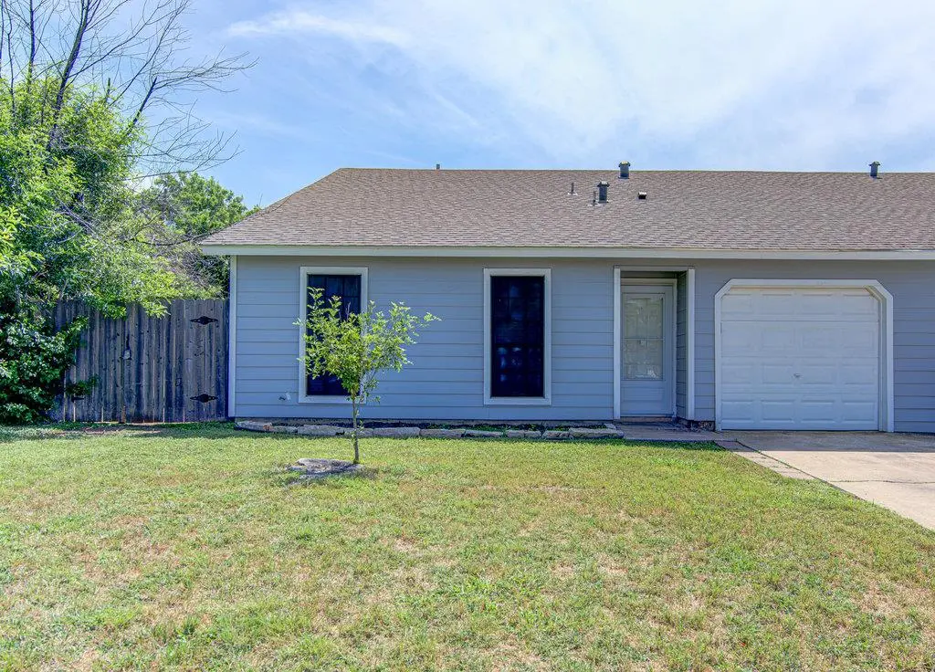 1603 Dale CV #A, Round Rock, TX 78664