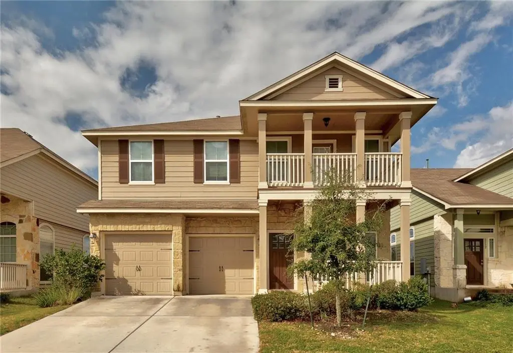 8528 White Ibis DR, Austin, TX 78729