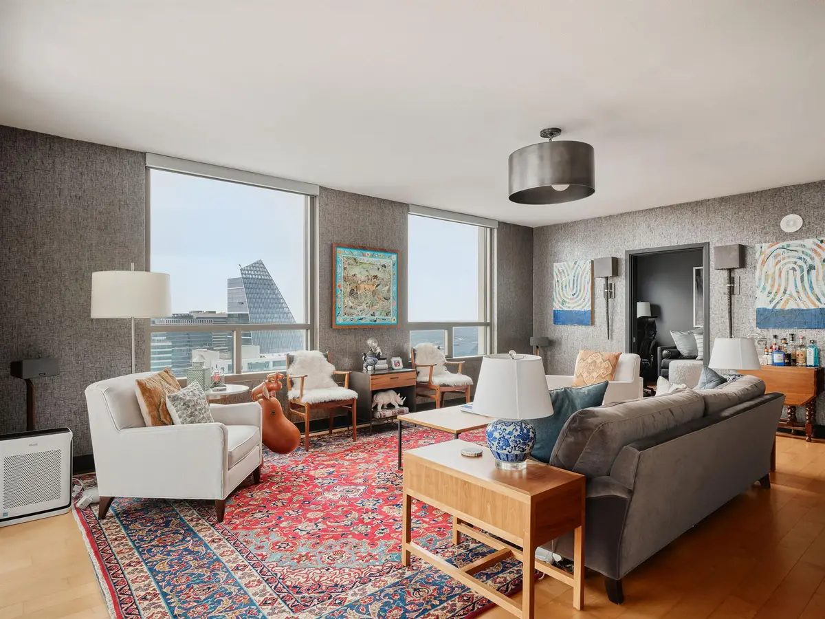 300 Bowie ST #4101, Austin, TX 78703