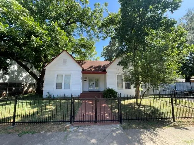 1500 E 2nd ST, Austin, TX 78702