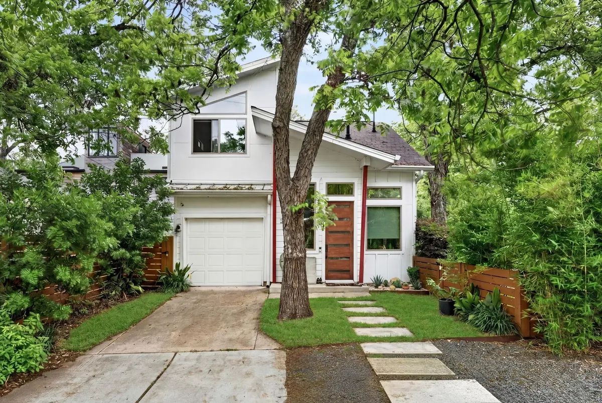 2601 Willow ST #B, Austin, TX 78702