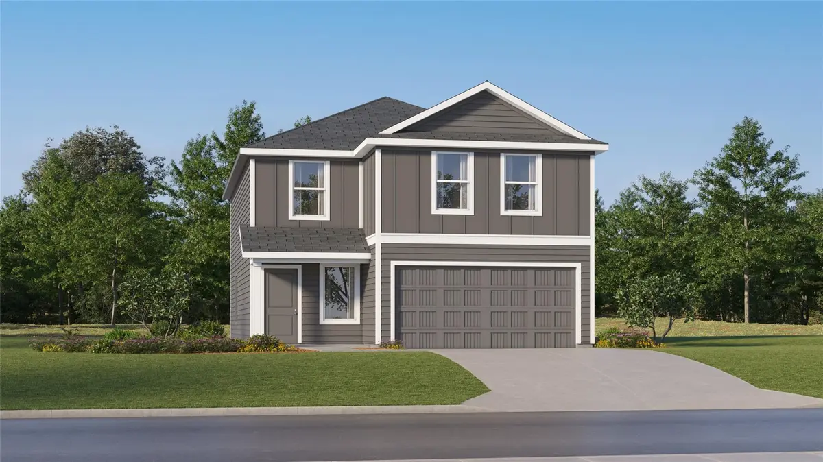 13312 PAINTED NIGHT RD, Elgin, TX 78621