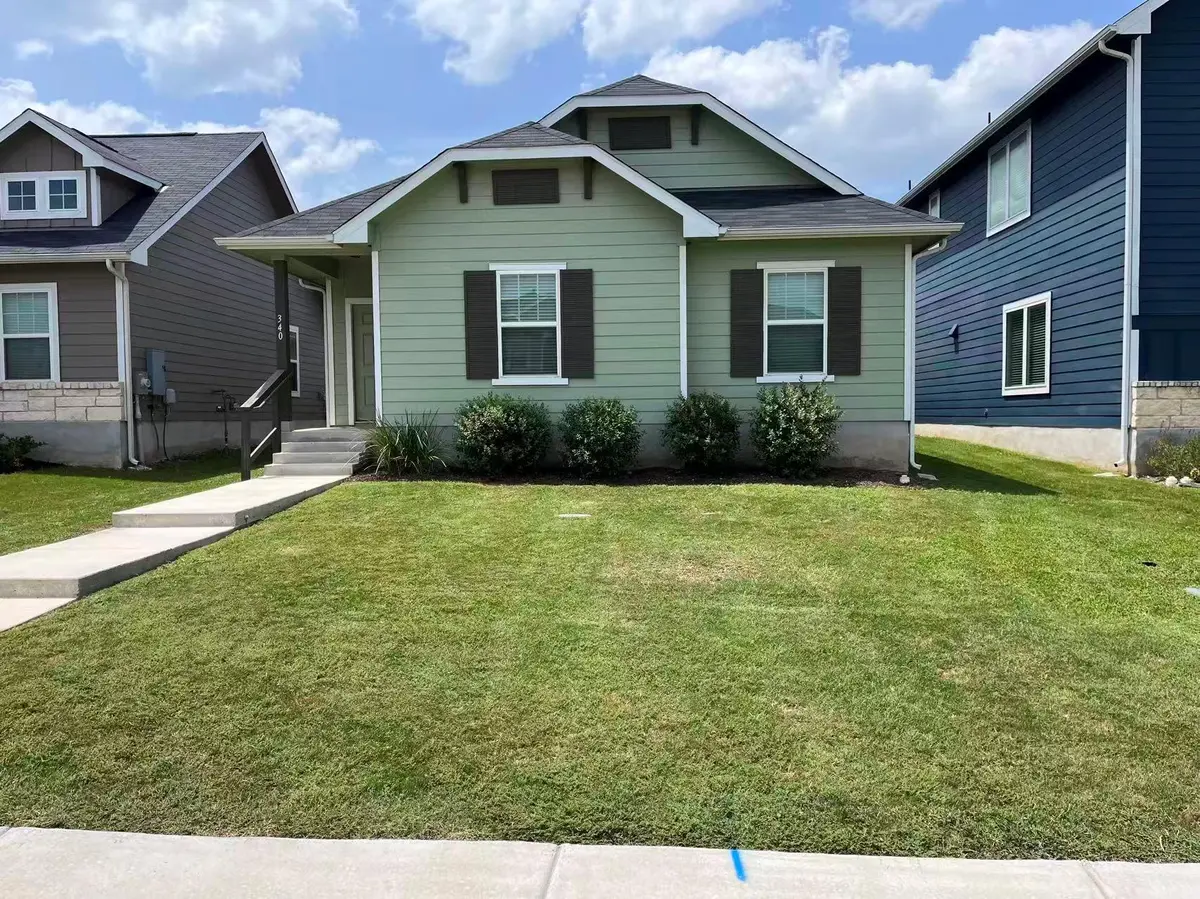 340 Kenai Dr DR, Kyle, TX 78640