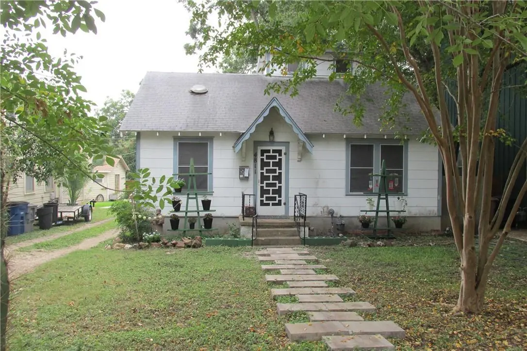 4811 Red River ST, Austin, TX 78751