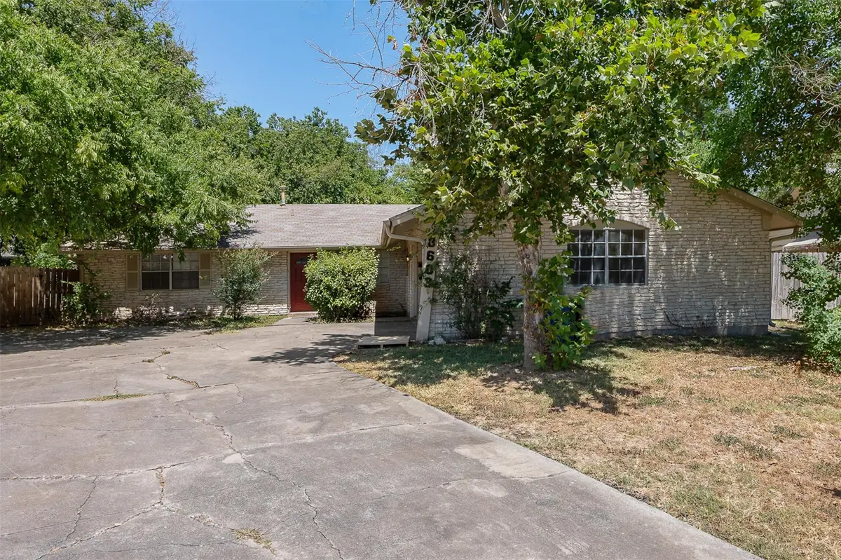 8603 Woodstone DR #A, Austin, TX 78757