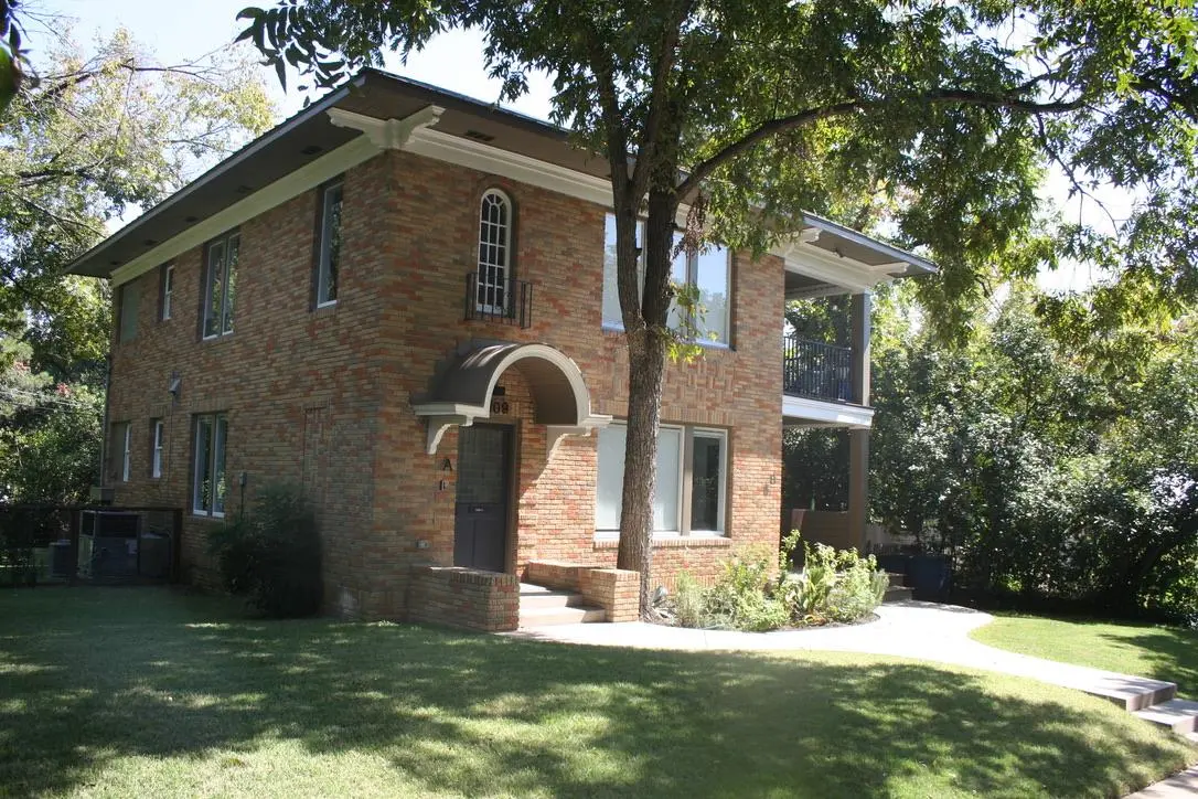 3109 Wheeler ST #B, Austin, TX 78705