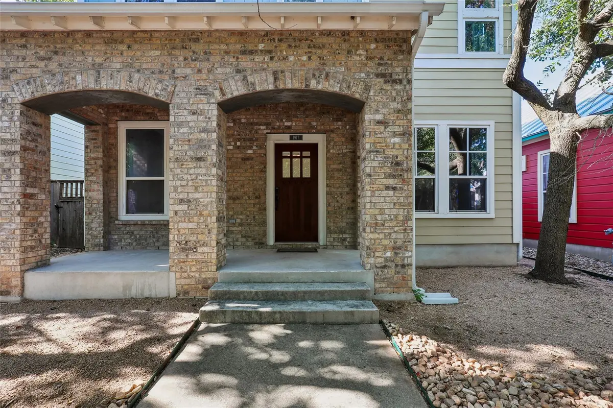 1917 Mccloskey ST, Austin, TX 78723