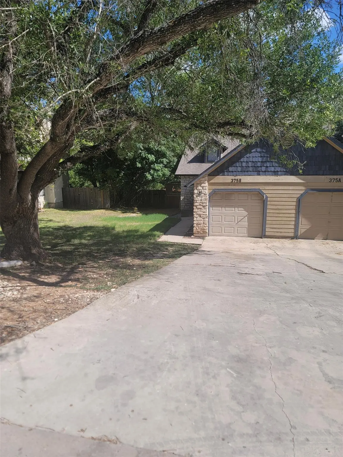 375 Fantail LOOP #B, Austin, TX 78734