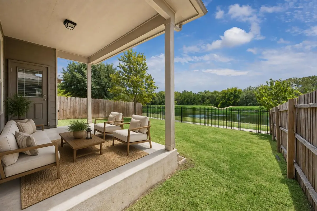 1321 Canopy Creek WAY, Austin, TX 78748