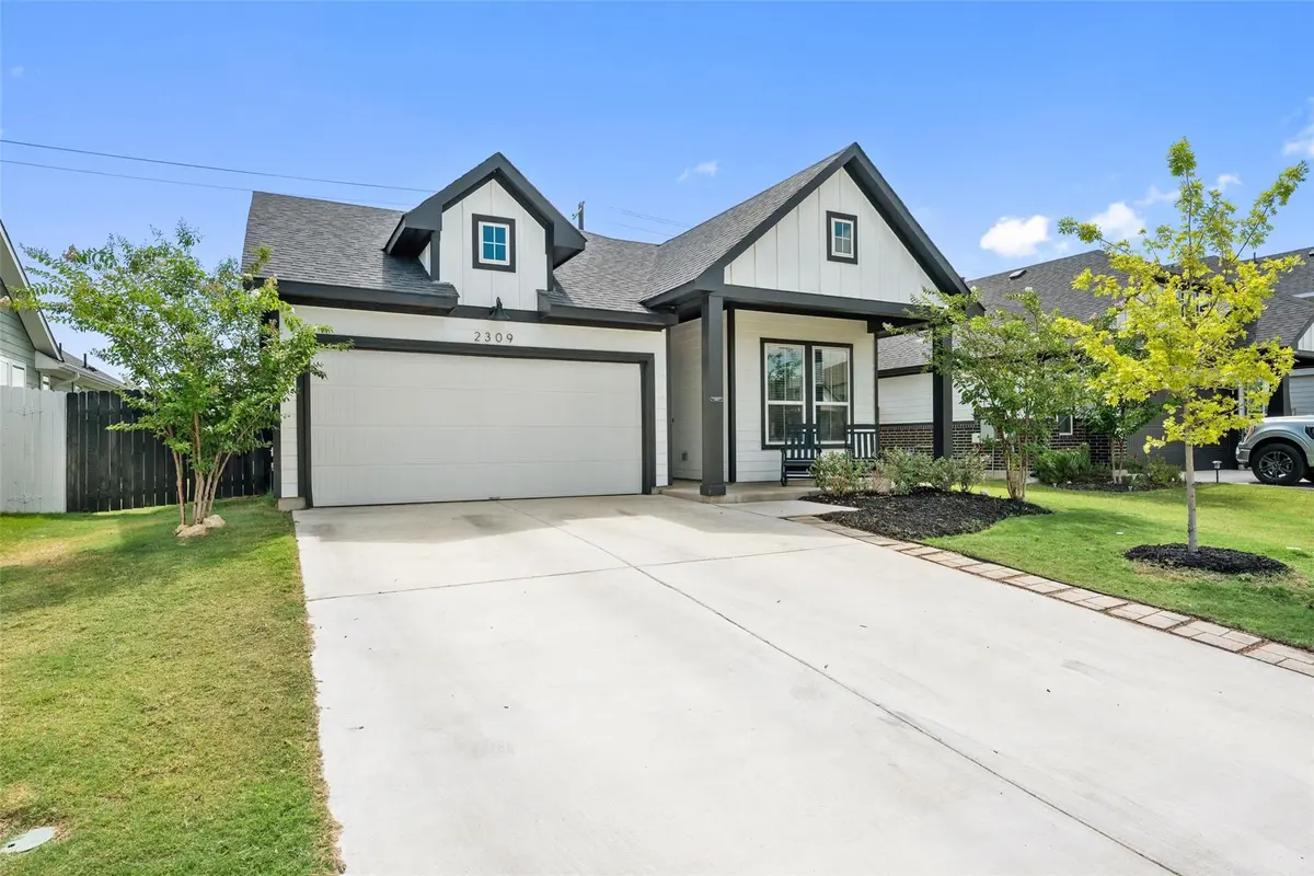 2309 Western View DR, Georgetown, TX 78626
