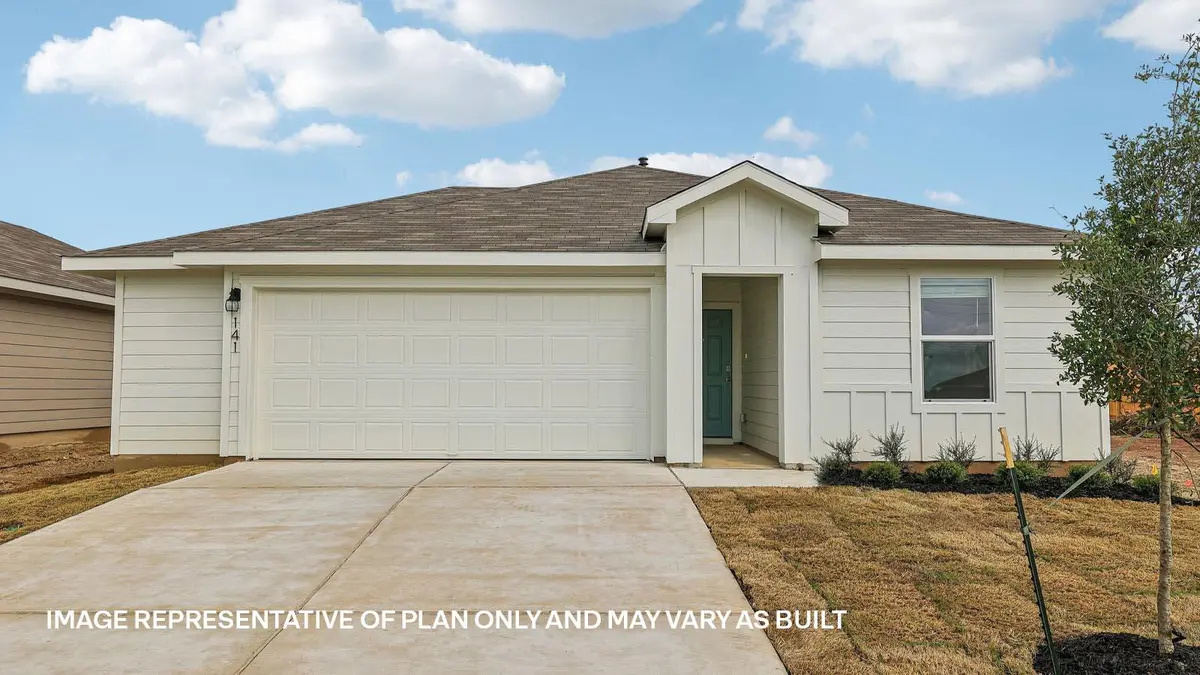 231 Palestine TRL, Kyle, TX 78640