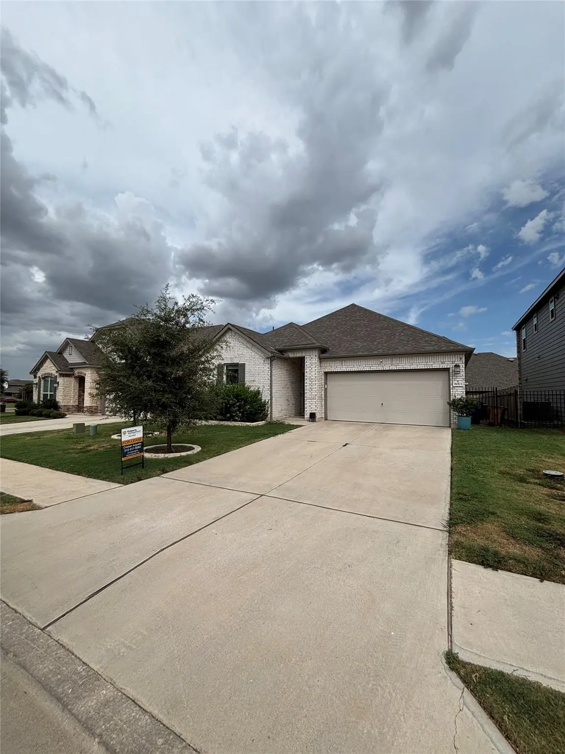 8013 Philbrook DR, Austin, TX 78744