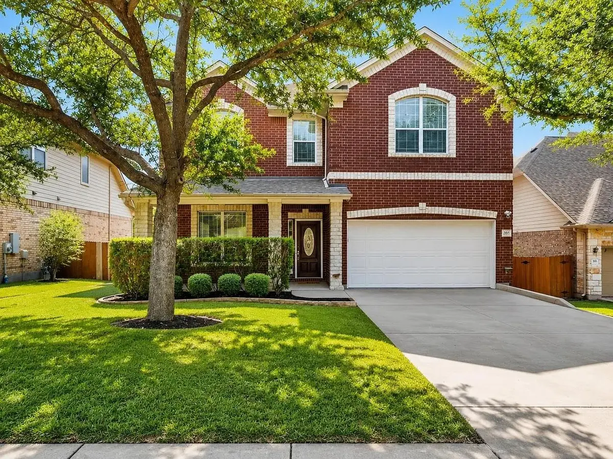 703 S Frontier LN, Cedar Park, TX 78613