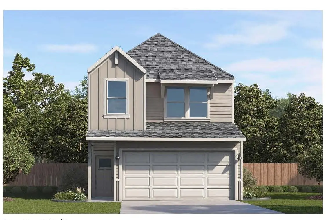 1806 Rapids DR, Temple, TX 76502